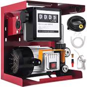 SucceBuy Selbstansaugende Diesel-Pumpe Vergleich