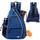 Sucipi Tennisrucksack