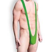 Sud Trading Company Mankini-Borat-Tanga