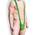 Sud Trading Company Mankini-Borat-Tanga