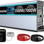 Sinus-Wechselrichter