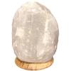 SudoreWell Halit Salzkristall Lampe