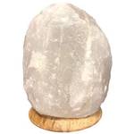 SudoreWell Halit Salzkristall Lampe