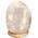 SudoreWell Halit Salzkristall Lampe