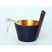 Sudorewell Saunaaufgusskübel Vergleich