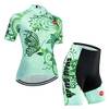 Sudosudo Radtrikot Set