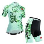 Sudosudo Radtrikot Set