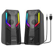 Sudotack PC Gaming-Lautsprecher Vergleich