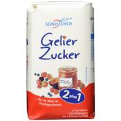 Südzucker Gelierzucker
