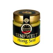 Altenburger Original Premium Honig Senf