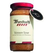 Wurstkuchl Süßer Senf