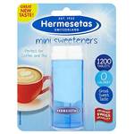 Hermestas Mini Sweeteners