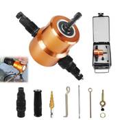 Suevut Blechknabber Vergleich