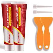 Sugelary Wandreparatur Creme Vergleich