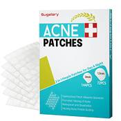 Sugelary Acne Patches Vergleich