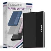 Suhsai Externe Festplatte USB 3.0 Vergleich
