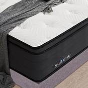 Suilong Luxus-Premium-Matratze Vergleich