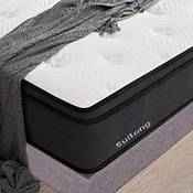 SuiLong Luxus-Premium-Matratze Vergleich