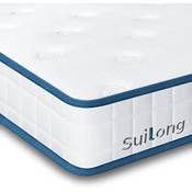SuiLong Premium-Matratze Vergleich