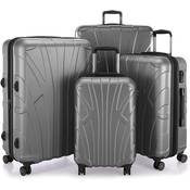 Suitline – 4er Set Vergleich