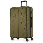 Suitline Reisekoffer Vergleich