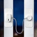 Suiyeejan Fenstersicherung