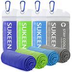 Sukeen Kühltuch Set