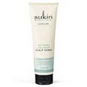 Sukin Australian Natural Haircare Natural Balance Scalp Scrub 1019307 Vergleich