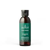 Sukin Australian Natural Super Greens Cleansing Oil Vergleich