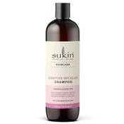 Sukin Australian Natural Empfindlich Mizellen-Shampoo Vergleich