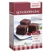 Sukrin Schokoladenkuchen