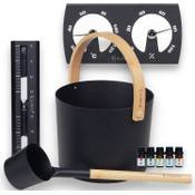 Suleno Sauna Set KJELL