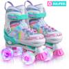 Rollschuhe für Kinder