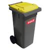 Sulo MGB120_grau/gelb