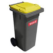 Sulo MGB120_grau/gelb