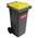 Sulo MGB120_grau/gelb