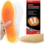 Sulpo beheizbare Sohlen Vergleich