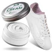 Sulpo Schuhcreme weiß