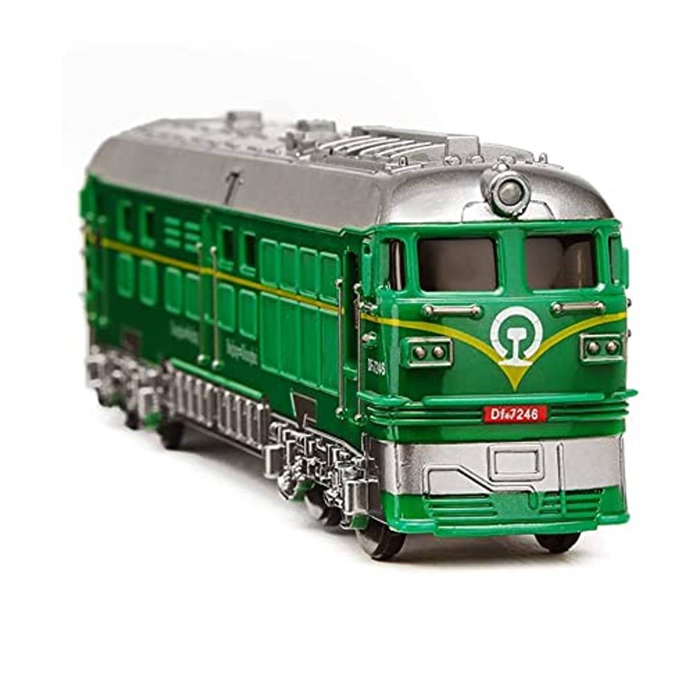 Elektrische Holzeisenbahn: Top 10 Test & Vergleich