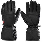 Sumairs beheizte Handschuhe Vergleich