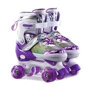 Sumeber Kinder Rollschuhe Vergleich