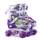 Sumeber Kinder Rollschuhe