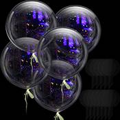 Sumind Luftballons Vergleich
