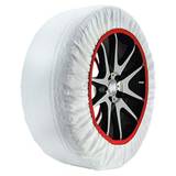 Sumex Husky Schneekette Textil