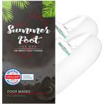 Summer Foot For Men Premium-Fußmaske