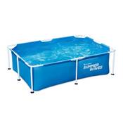 Summer Waves Frame Pool Family Vergleich