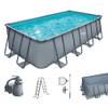 Summer Waves Frame Pool rechteckig