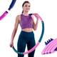 Summerfan Fitness Hula Hoop Vergleich