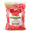 Detox Organica Gefriergetrocknete Erdbeeren