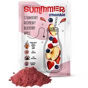 Summmer Sommerfrucht Smoothie Mix Pakete Vergleich